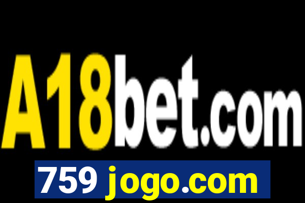 759 jogo.com